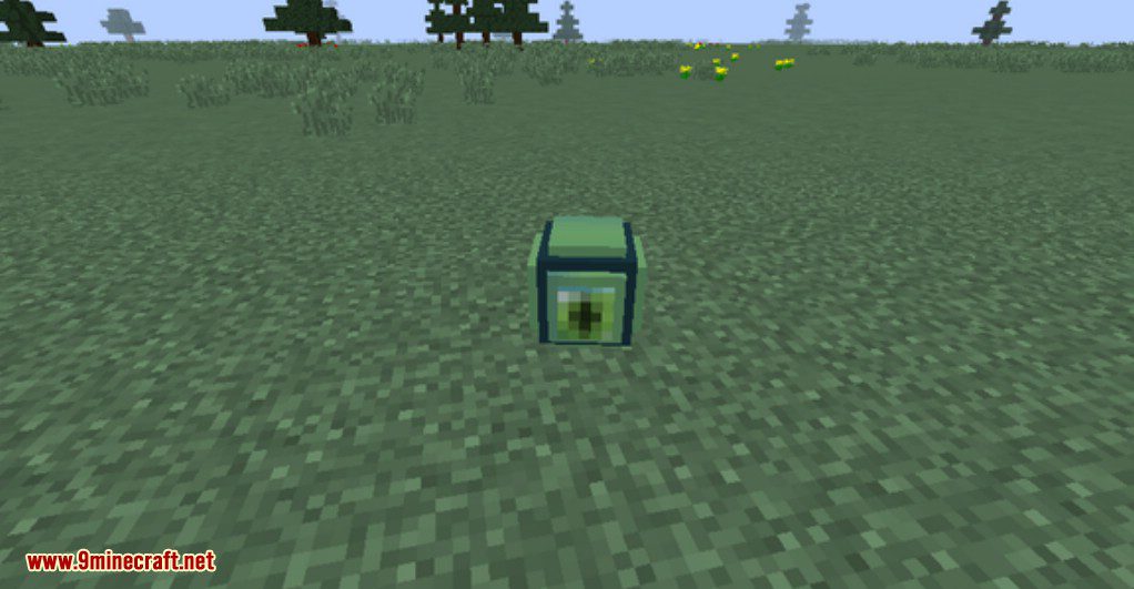 More Creatures Mod 1.12.2 (New Monstrous Mobs) 36