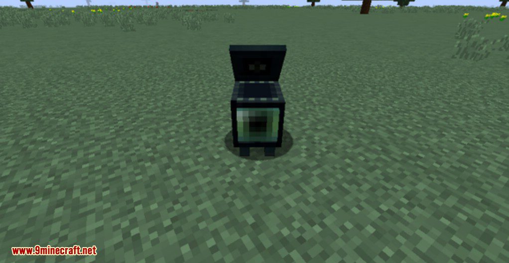 More Creatures Mod 1.12.2 (New Monstrous Mobs) 11