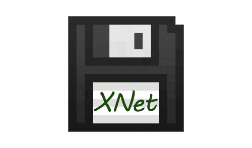 OC XNet Driver Mod 1.12.2 (OpenComputers + XNet) Thumbnail