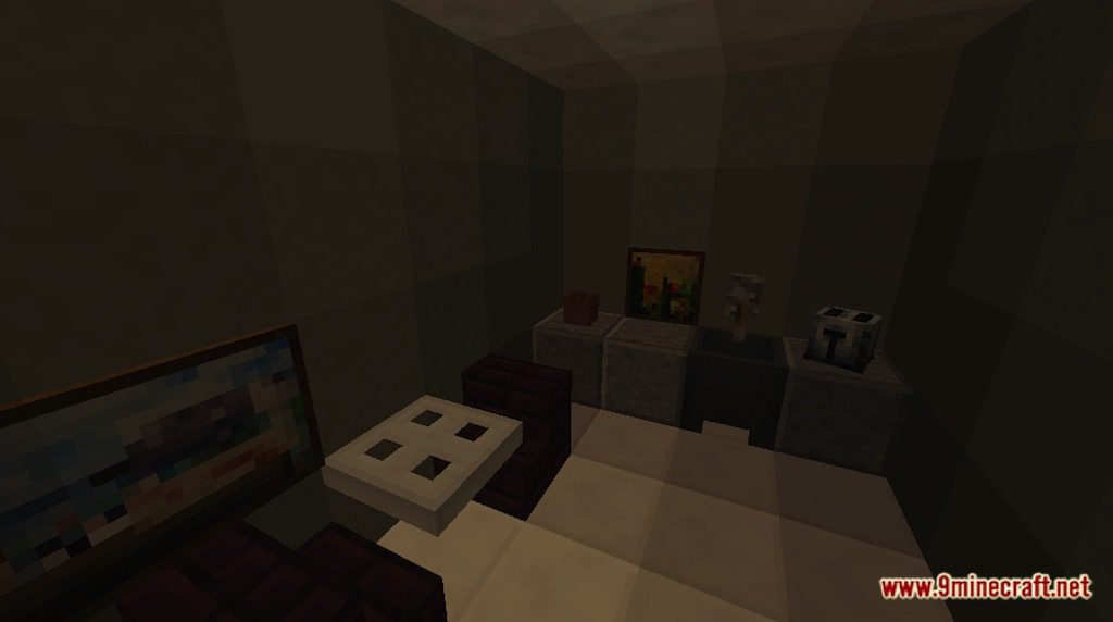 Oakdale Research Center Map 1.12.2, 1.12 for Minecraft 8