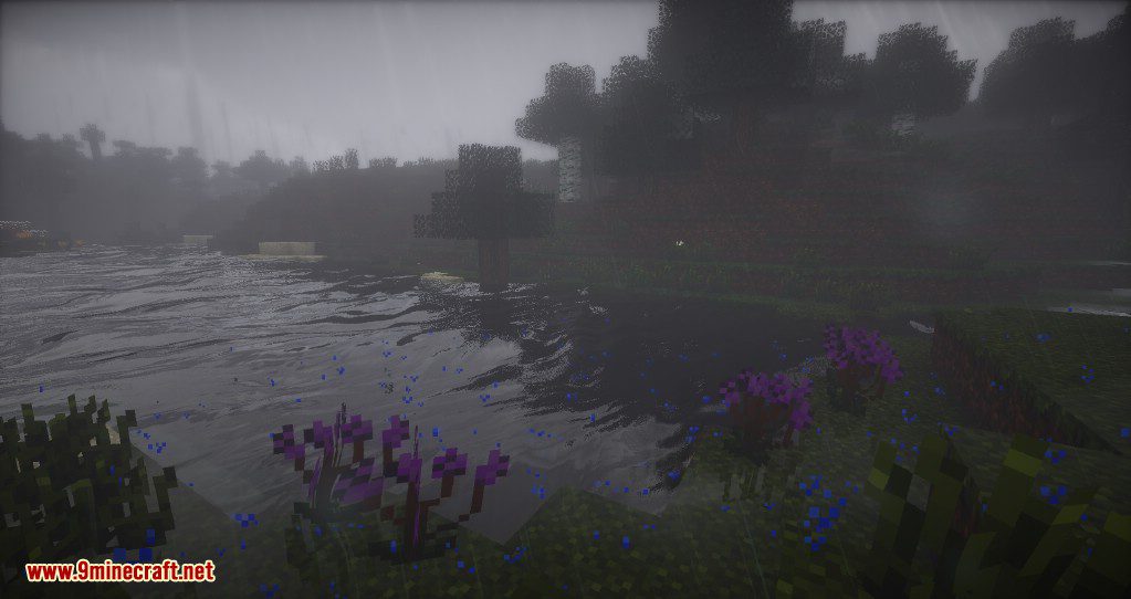 Plants Mod (1.12.2, 1.11.2) - Experience the Natural World 65