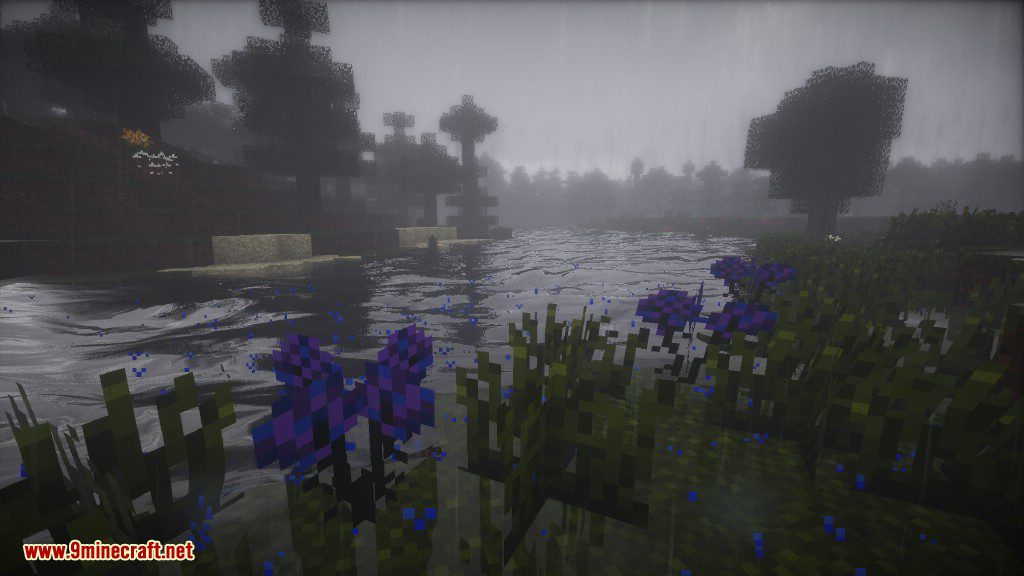 Plants Mod (1.12.2, 1.11.2) - Experience the Natural World 66