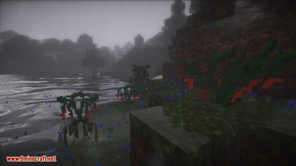 Plants Mod (1.12.2, 1.11.2) - Experience the Natural World 80