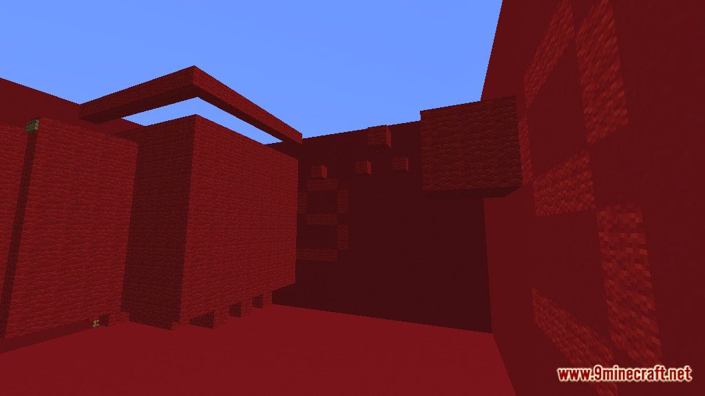 Simplistic Parkour 2 Map 1.12.2, 1.12 for Minecraft 8