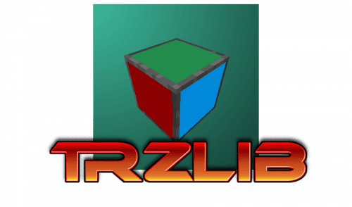 TRZLib 1.12.2, 1.11.2 (Library for TheRealZeher’s Mods) Thumbnail