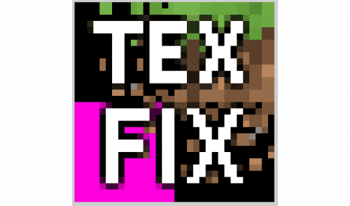 TexFix Mod 1.12.2, 1.11.2 (Optimize RAM for your PC) Thumbnail