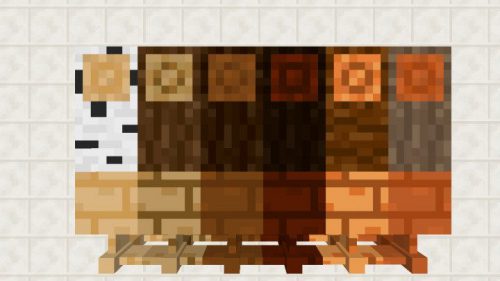 The Minimalist Resource Pack 1.12.2, 1.11.2 Thumbnail