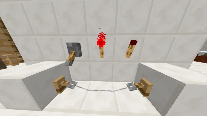 The Minimalist Resource Pack 1.12.2, 1.11.2 14