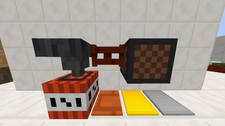 The Minimalist Resource Pack 1.12.2, 1.11.2 15