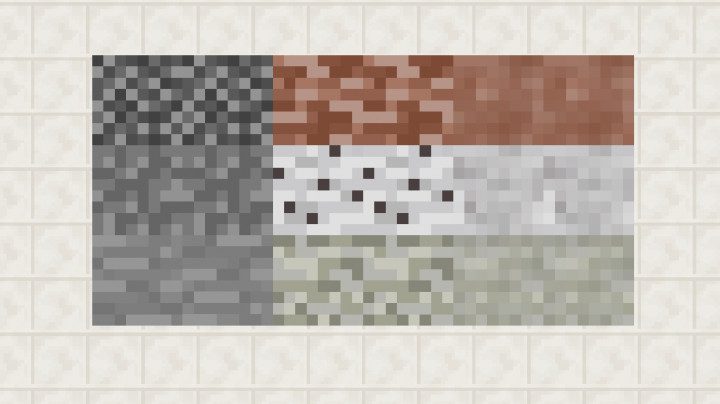 The Minimalist Resource Pack 1.12.2, 1.11.2 2