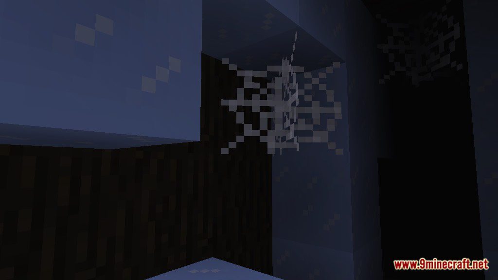 The Snow Killer Map 1.12.2, 1.12 for Minecraft 6