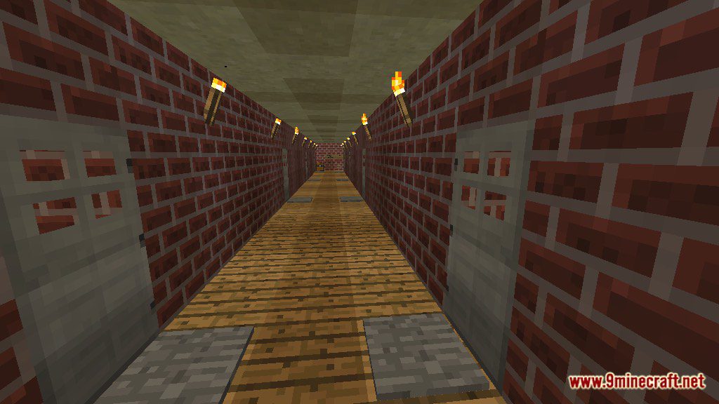 Together Map 1.12.2, 1.12 for Minecraft 11