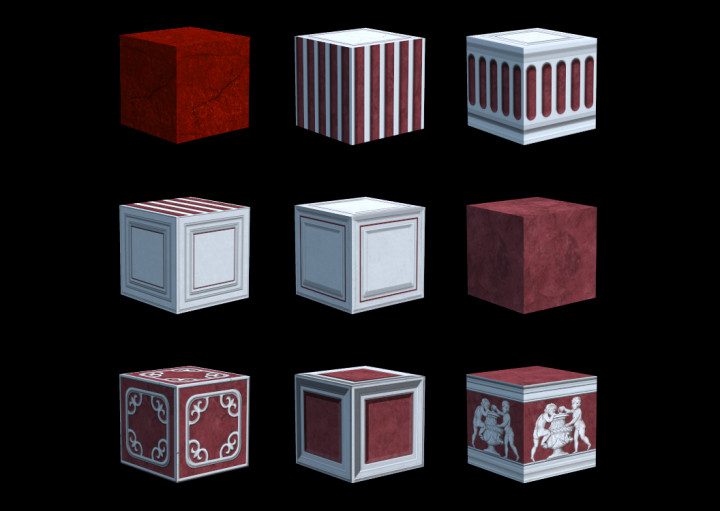 un'foved Resource Pack 1.8.9, 1.7.10 13