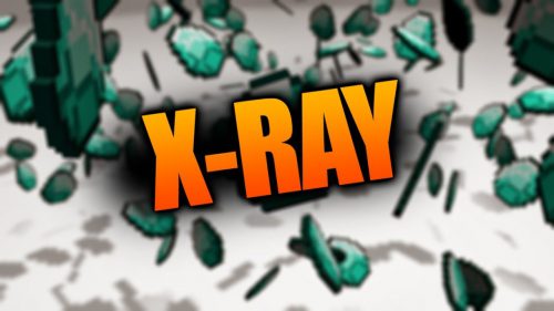 Advanced XRay Mod (1.21, 1.20.1) – Excellent X-Ray Mod Thumbnail