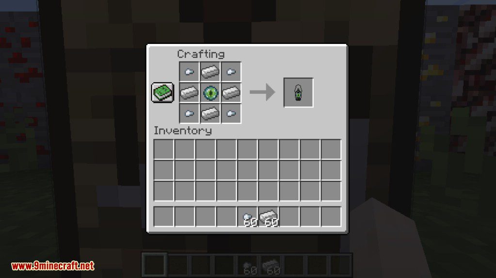 Adventure Tools Mod 1.16.5, 1.15.2 (Adventure Themed Utility) 15