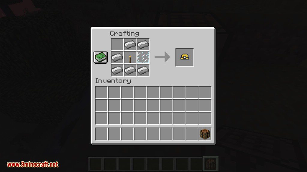 Adventure Tools Mod 1.16.5, 1.15.2 (Adventure Themed Utility) 16