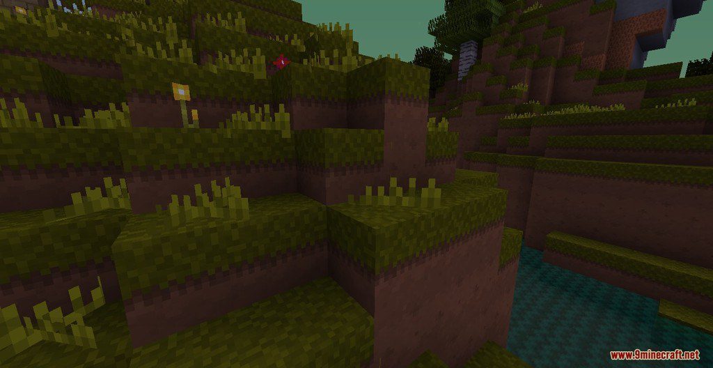 Alchemy Resource Pack 1.13.2, 1.12.2 - Texture Pack 2