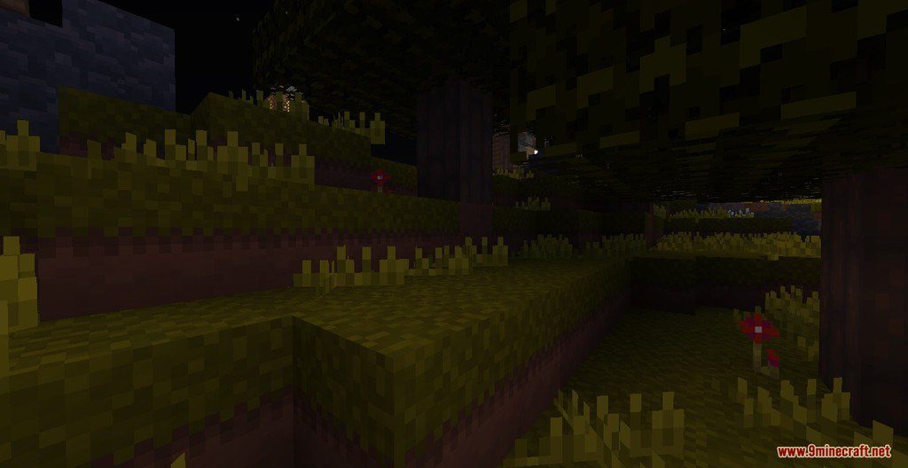 Alchemy Resource Pack 1.13.2, 1.12.2 - Texture Pack 5