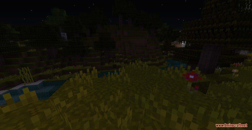 Alchemy Resource Pack 1.13.2, 1.12.2 - Texture Pack 6