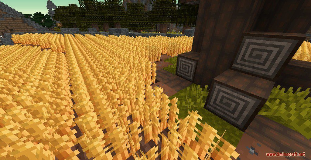 Alchemy Resource Pack 1.13.2, 1.12.2 - Texture Pack 8