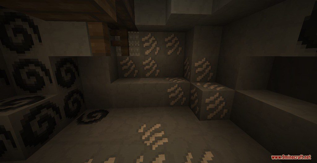 Alchemy Resource Pack 1.13.2, 1.12.2 - Texture Pack 9