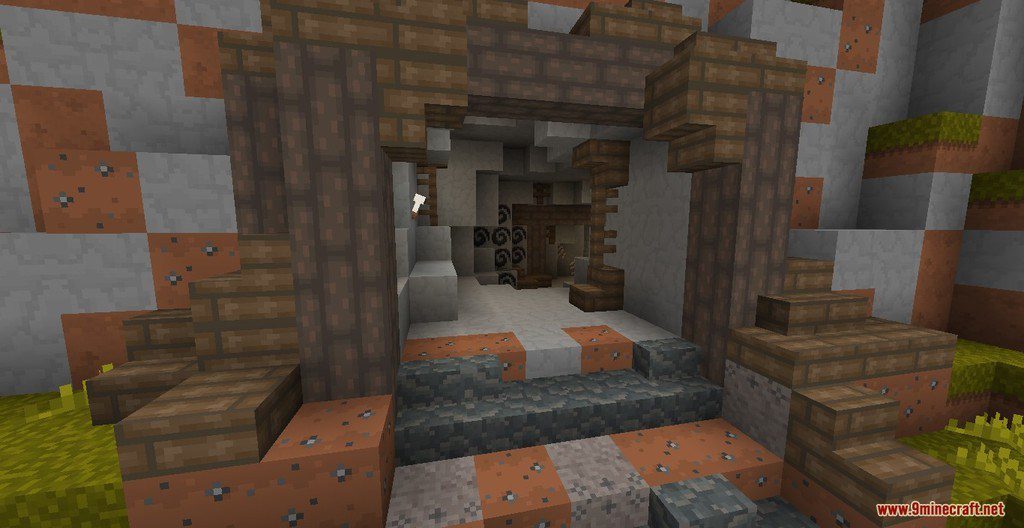 Alchemy Resource Pack 1.13.2, 1.12.2 - Texture Pack 10