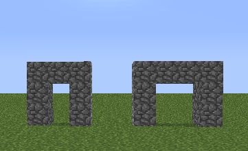 BlockPhysics Mod 1.7.10 (Real Collision) 9