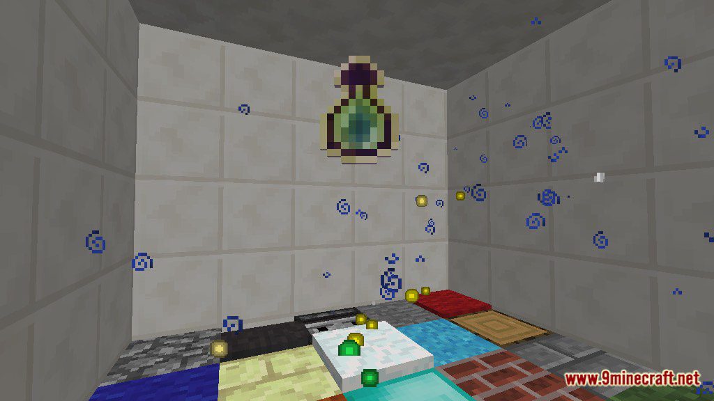 Box Escape 2 Map 1.12.2, 1.12 for Minecraft 11