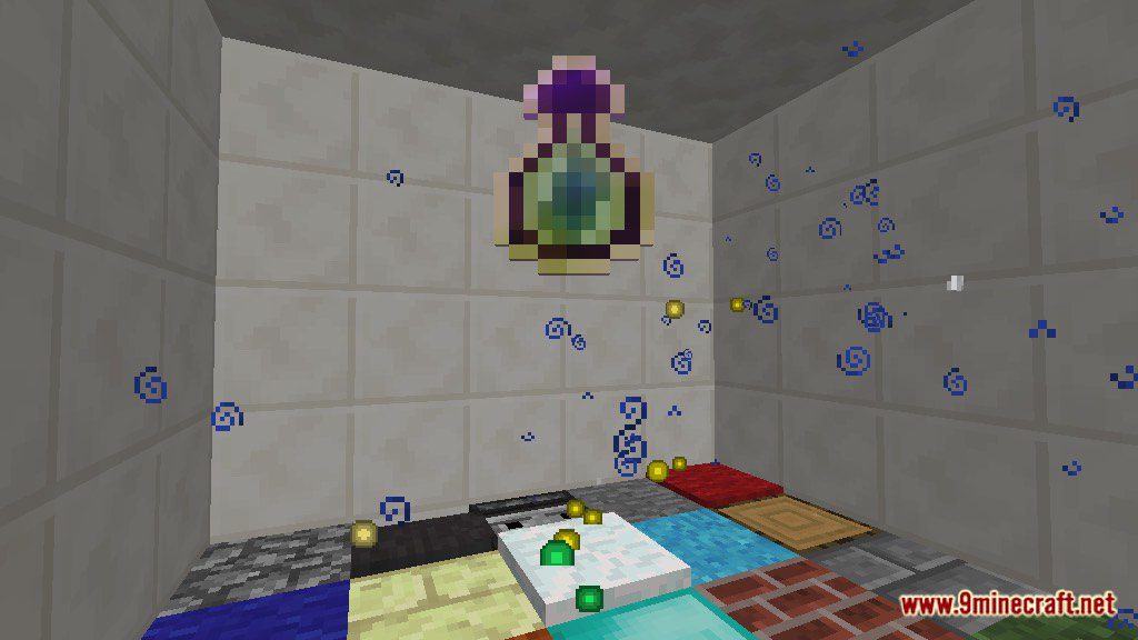 Box Escape 2 Map 1.12.2, 1.12 for Minecraft 12