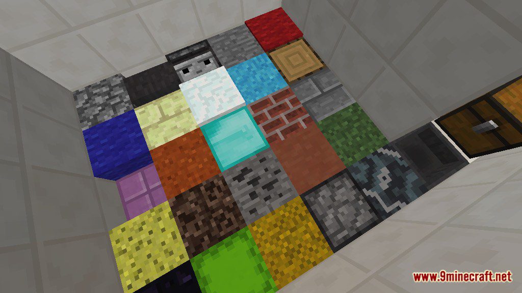 Box Escape 2 Map 1.12.2, 1.12 for Minecraft 13