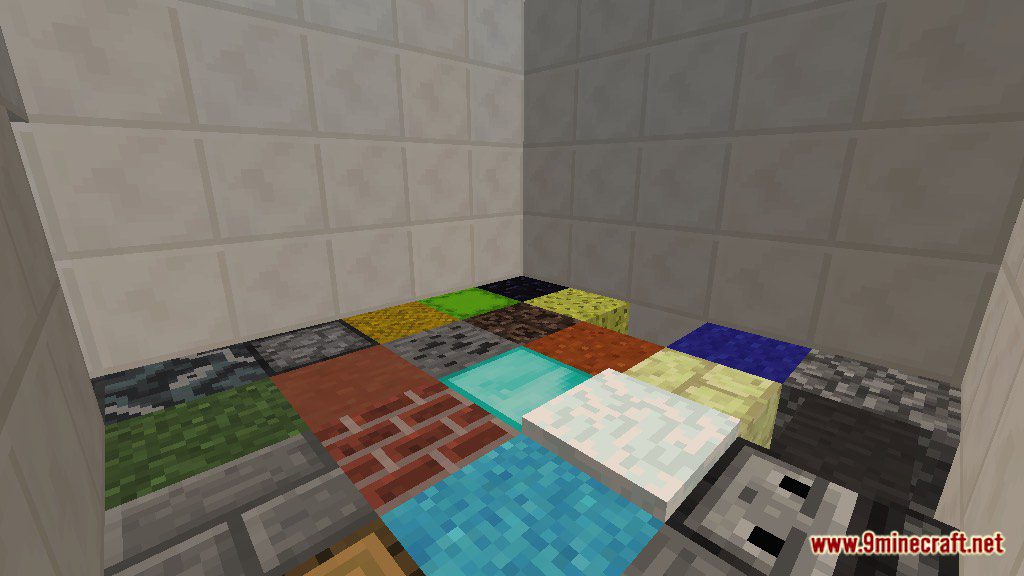 Box Escape 2 Map 1.12.2, 1.12 for Minecraft 4