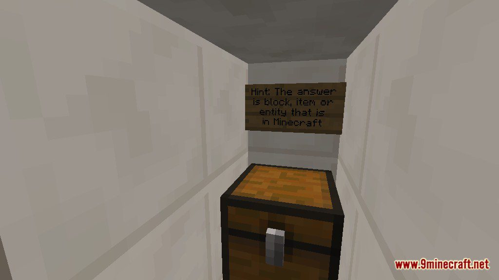 Box Escape 2 Map 1.12.2, 1.12 for Minecraft 5