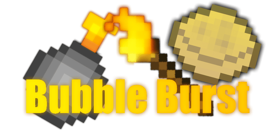 Bubble Burst Mod 1.12.2 for MrCrayfish’s Device 1