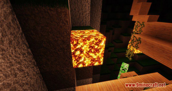 CMR Extreme Realistic Resource Pack 1.12.2, 1.11.2 11