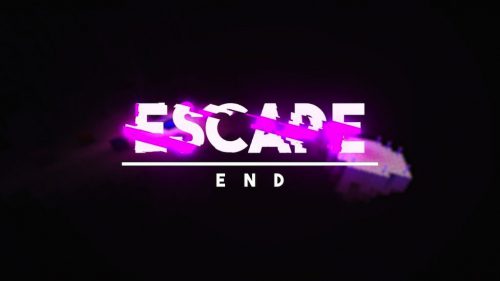 Crainer’s Escape: End Map 1.12.2, 1.12 for Minecraft Thumbnail