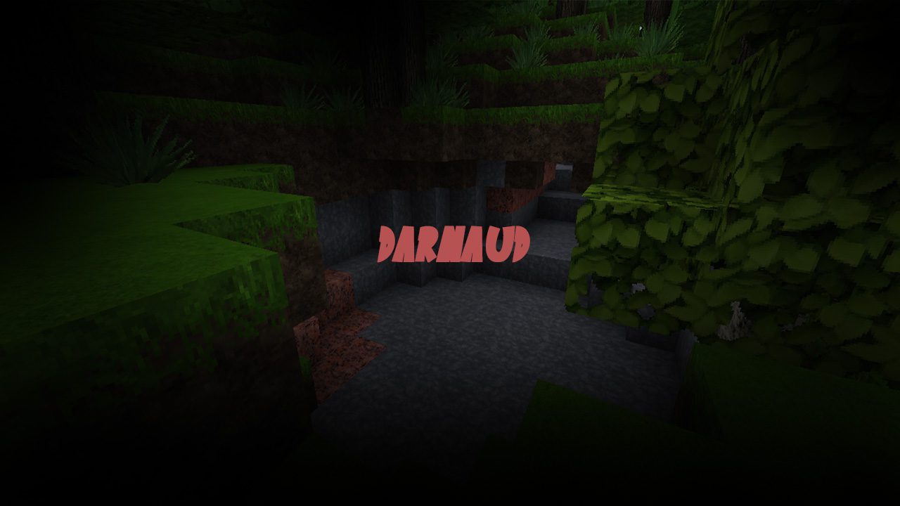 Darnaud Resource Pack 1.12.2, 1.11.2 1