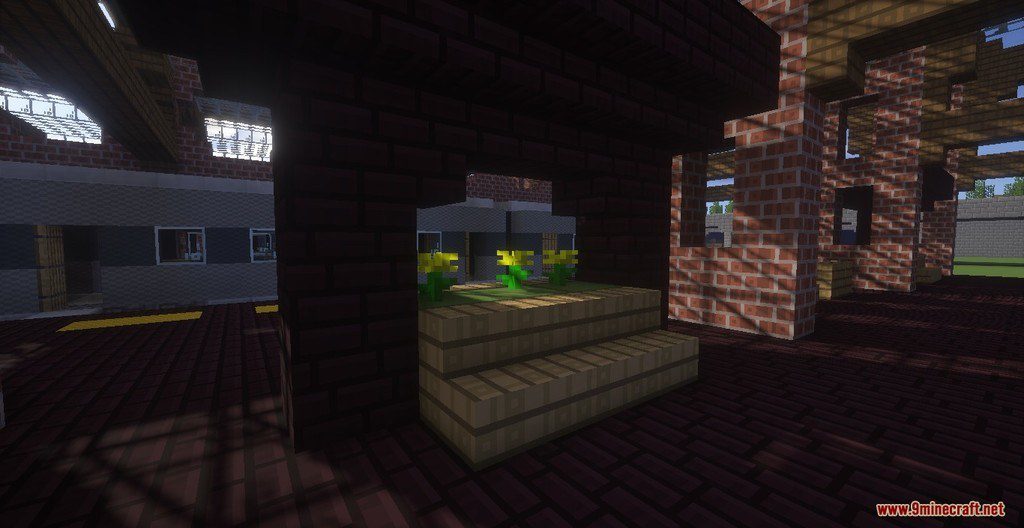 Digital Alpha Resource Pack 1.12.2, 1.11.2 4