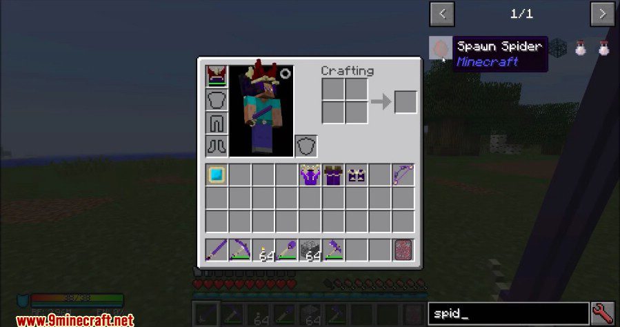 Draconic Evolution Mod (1.18.2, 1.16.5) - Ultimate Power 6