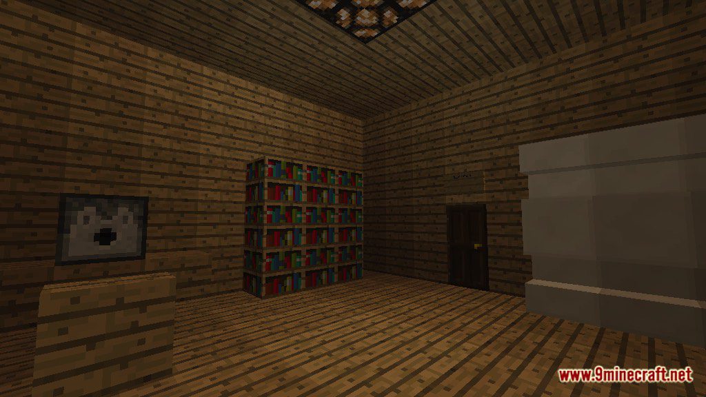 Dream Adventure Map 1.12.2, 1.12 for Minecraft 6