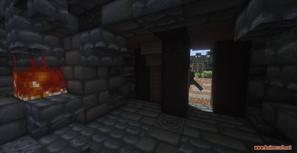 Dreav RPG Resource Pack 1.8.9, 1.7.10 5