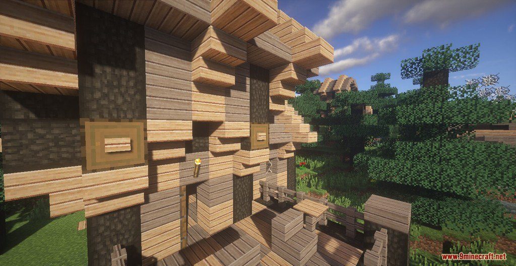 Dreav RPG Resource Pack 1.8.9, 1.7.10 7