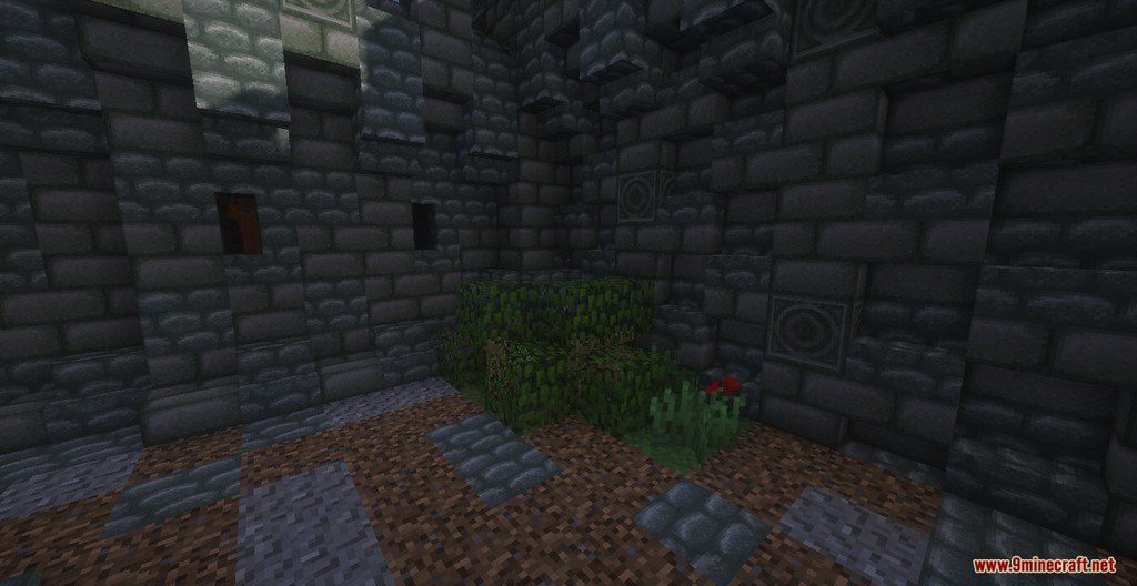 Dreav RPG Resource Pack 1.8.9, 1.7.10 10