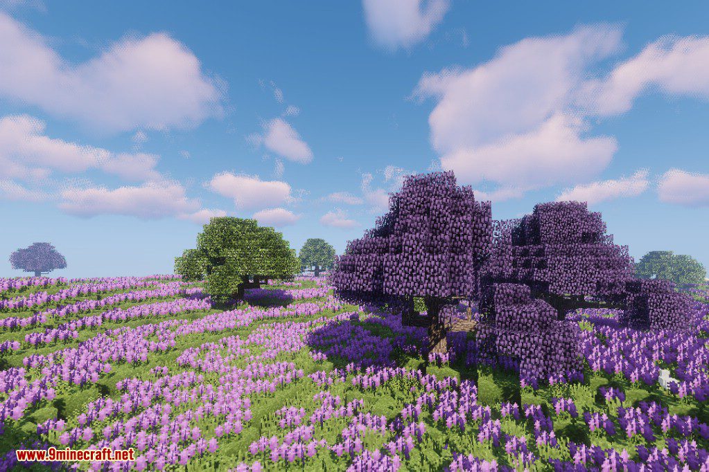 Dynamic Trees Biomes O' Plenty Compat Mod (1.21.1, 1.20.1) 12