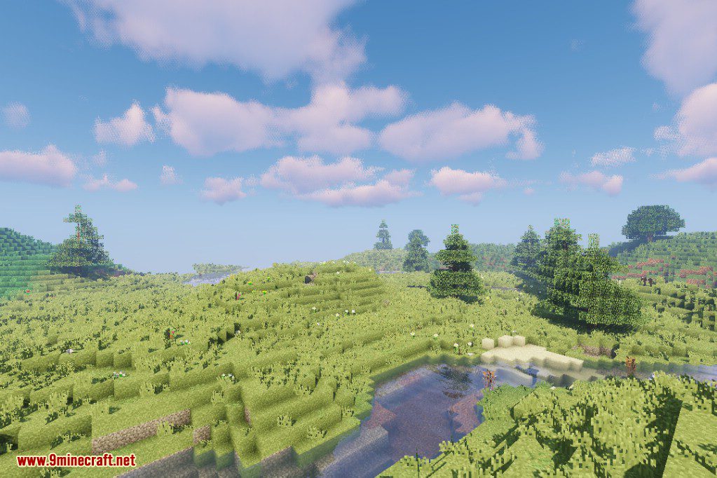 Dynamic Trees Biomes O' Plenty Compat Mod (1.21.1, 1.20.1) 18