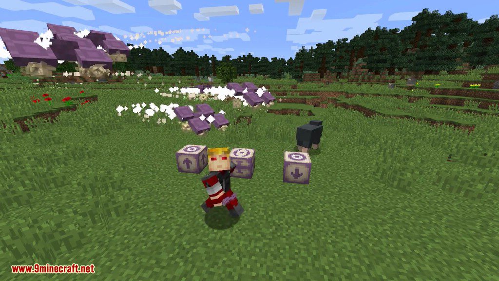 EZDrones Mod 1.12.2 (Automated Item Delivery) 15