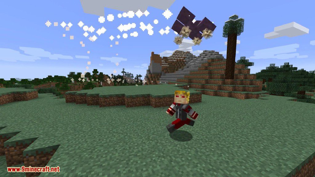 EZDrones Mod 1.12.2 (Automated Item Delivery) 6