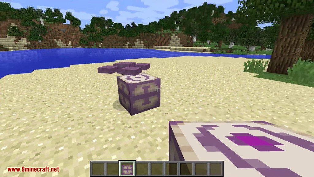 EZDrones Mod 1.12.2 (Automated Item Delivery) 8