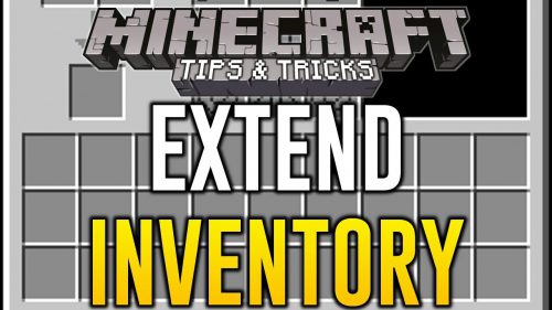 Extended Inventory Mod 1.12.2 (Interesting Backpack) Thumbnail