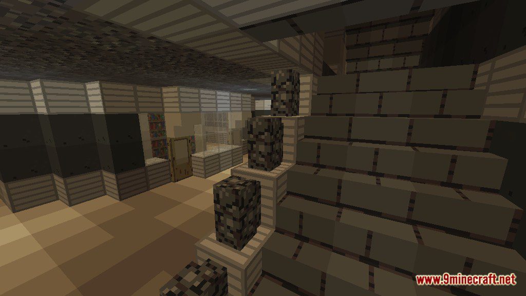 Find Her Again Map 1.12.2, 1.12 for Minecraft 11