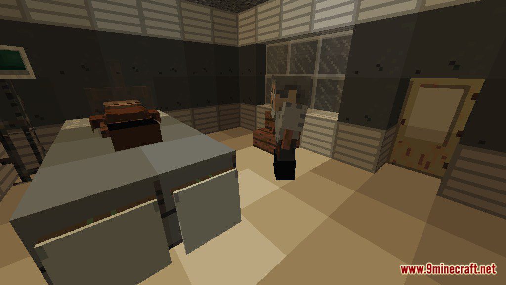 Find Her Again Map 1.12.2, 1.12 for Minecraft 13